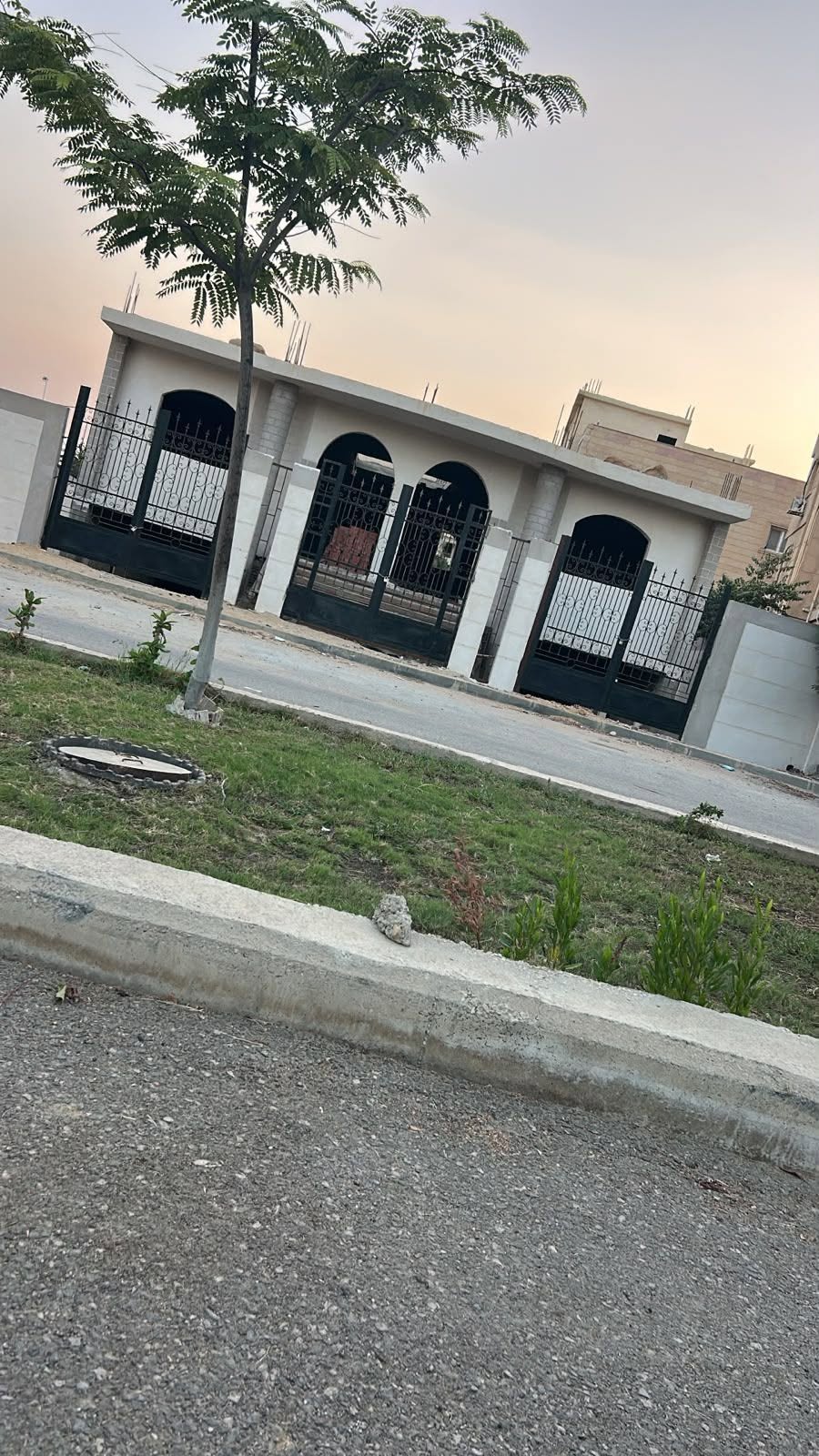 فيلا